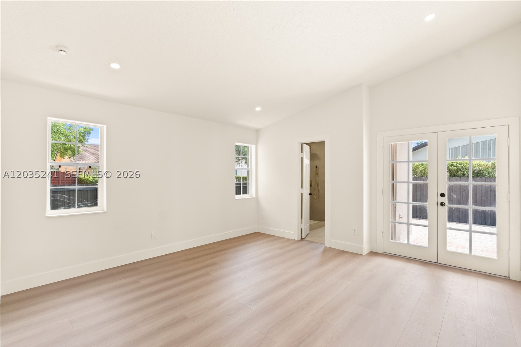 ALAMEDA NORTHWEST - Residential