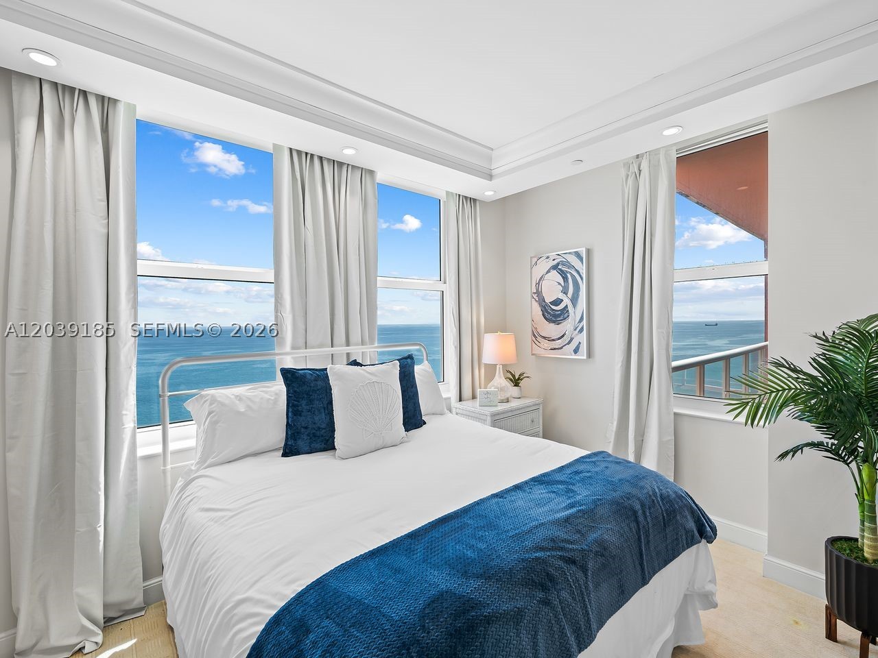 The Palms - Residential
