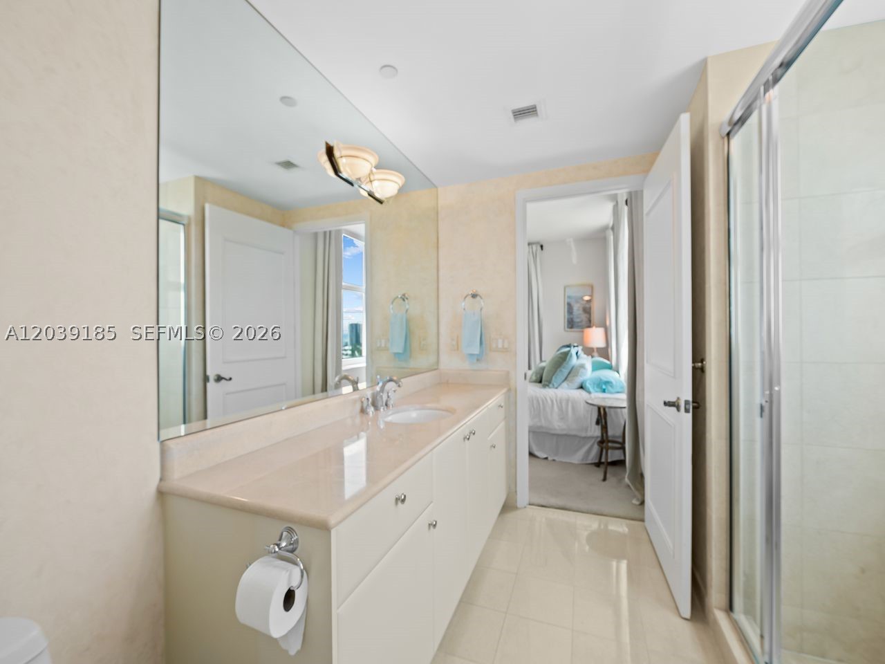 The Palms - Residential