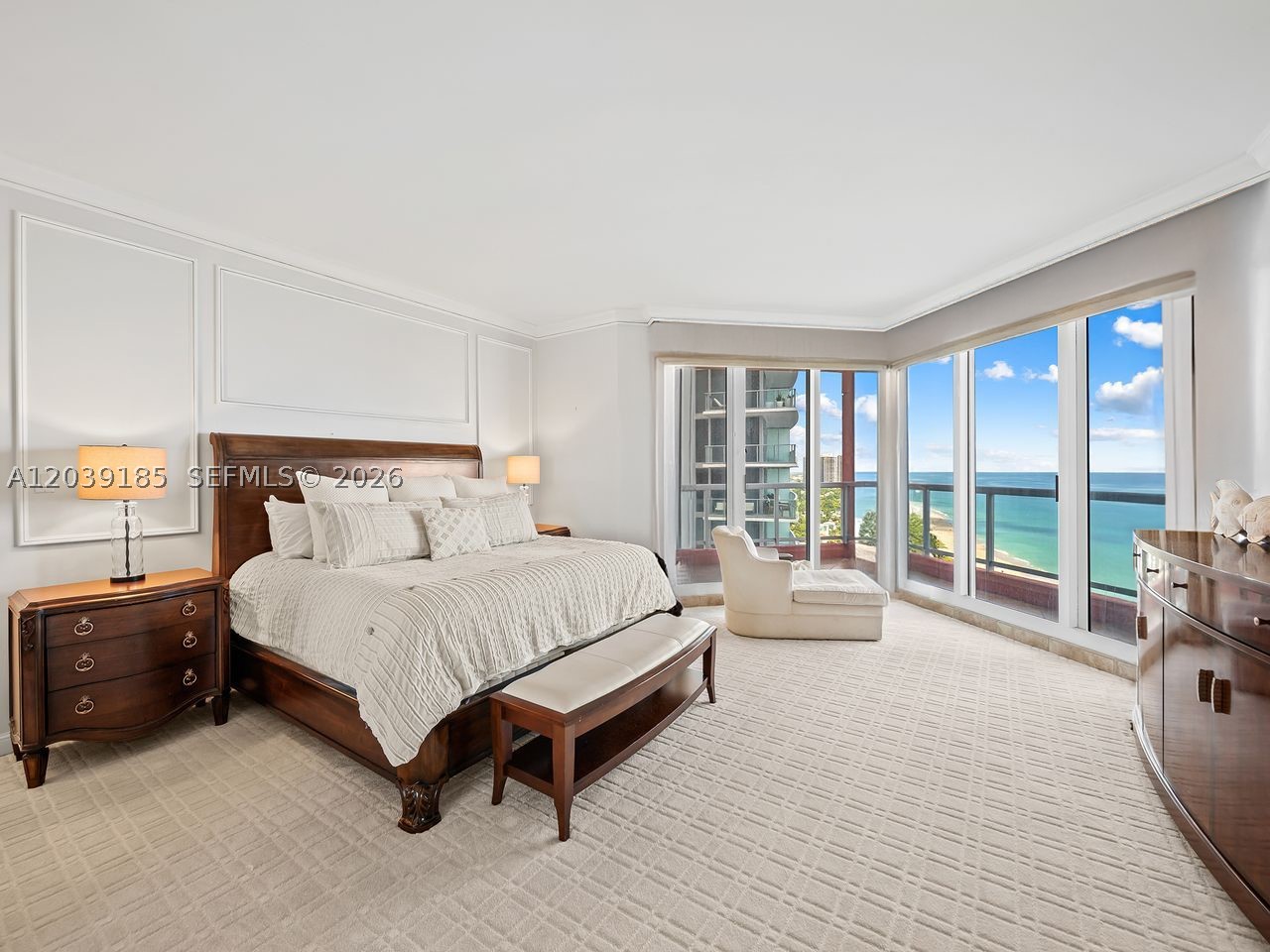 The Palms - Residential