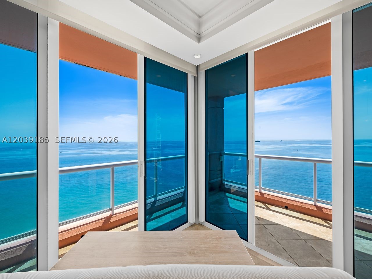 The Palms - Residential