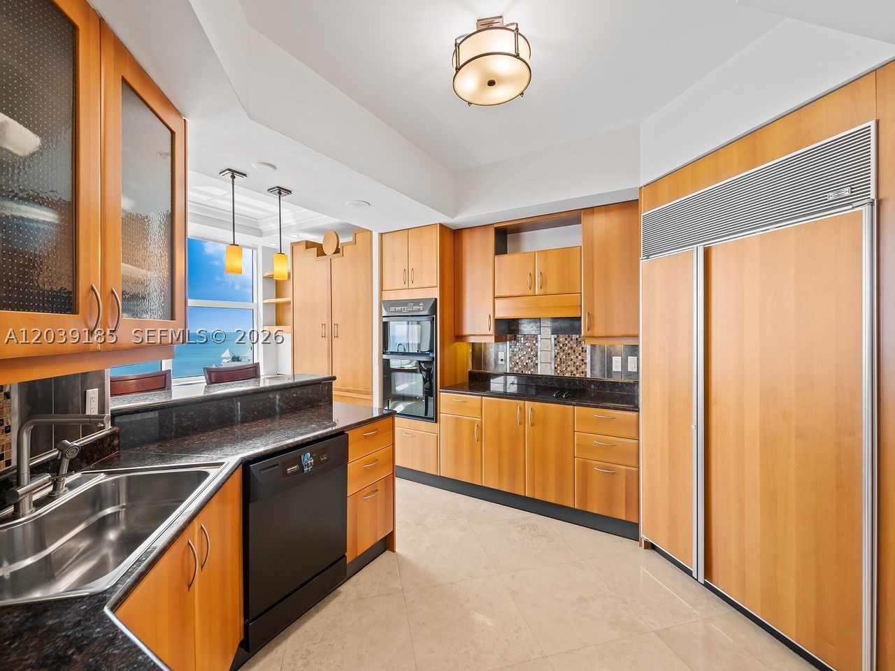 The Palms - Residential
