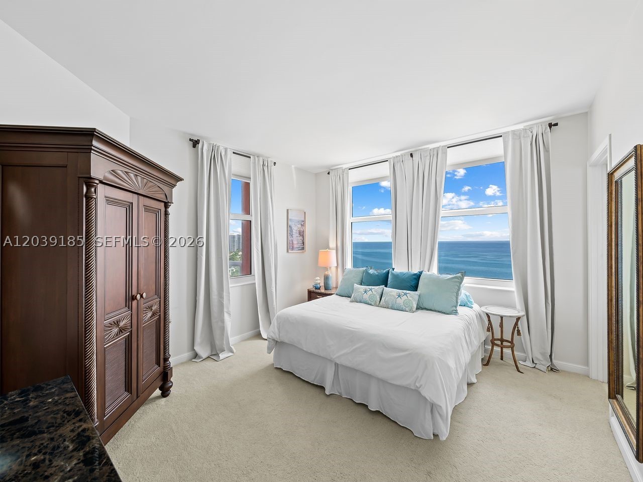 The Palms - Residential