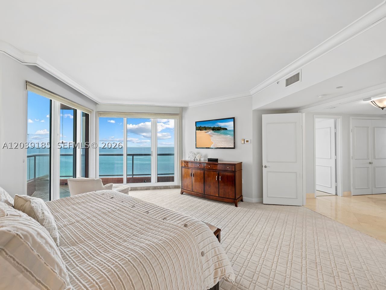 The Palms - Residential