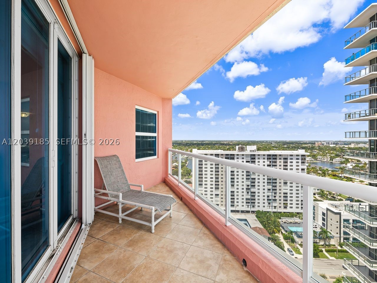 The Palms - Residential