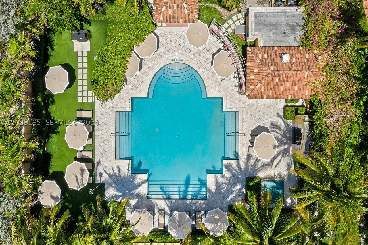 The Palms - Residential
