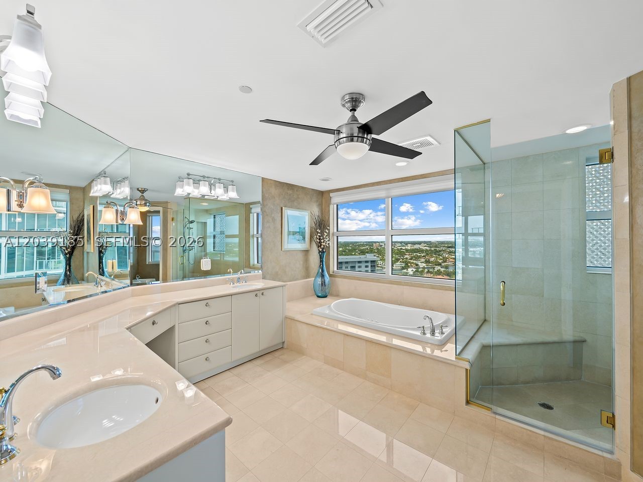 The Palms - Residential