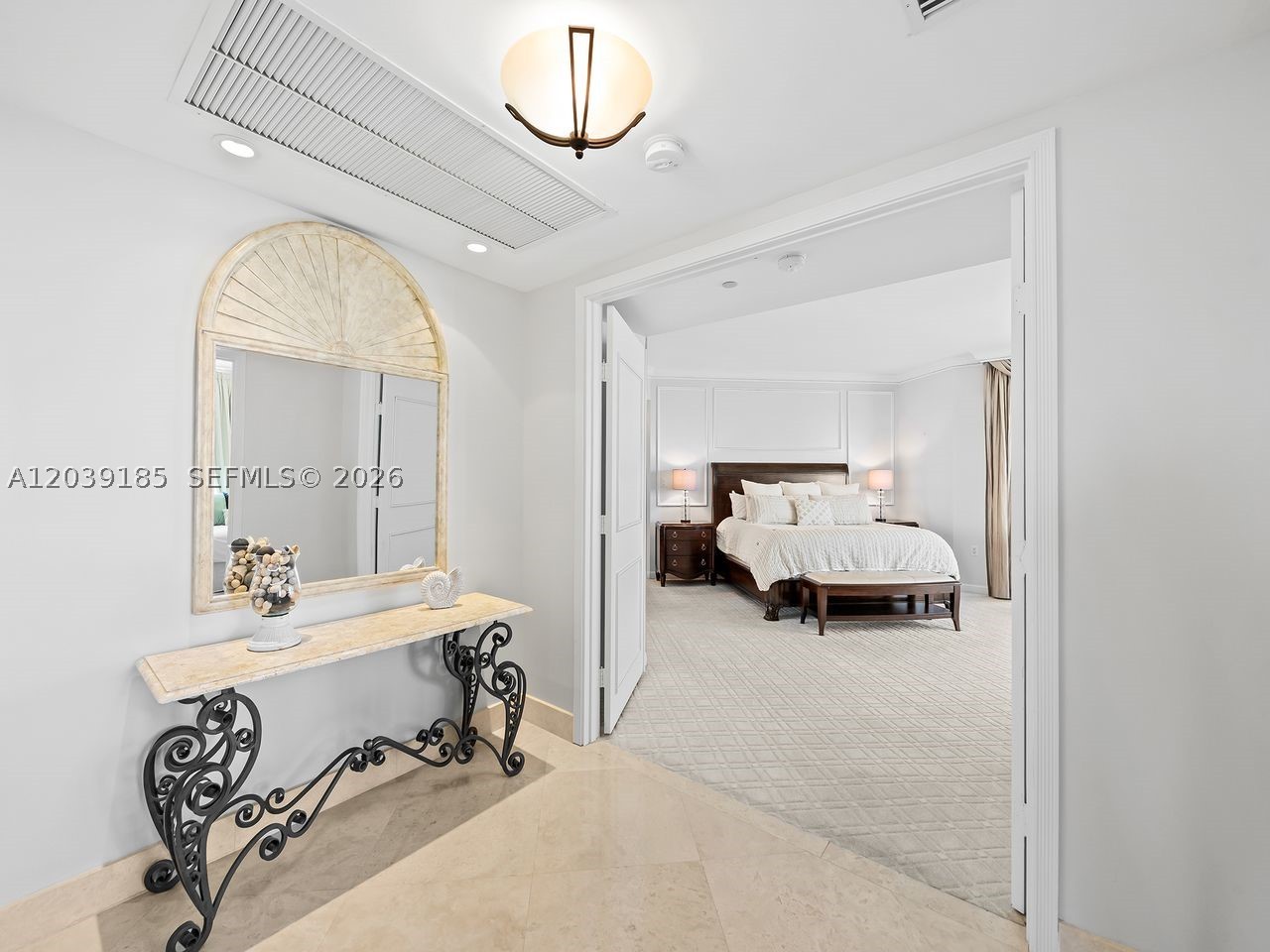 The Palms - Residential