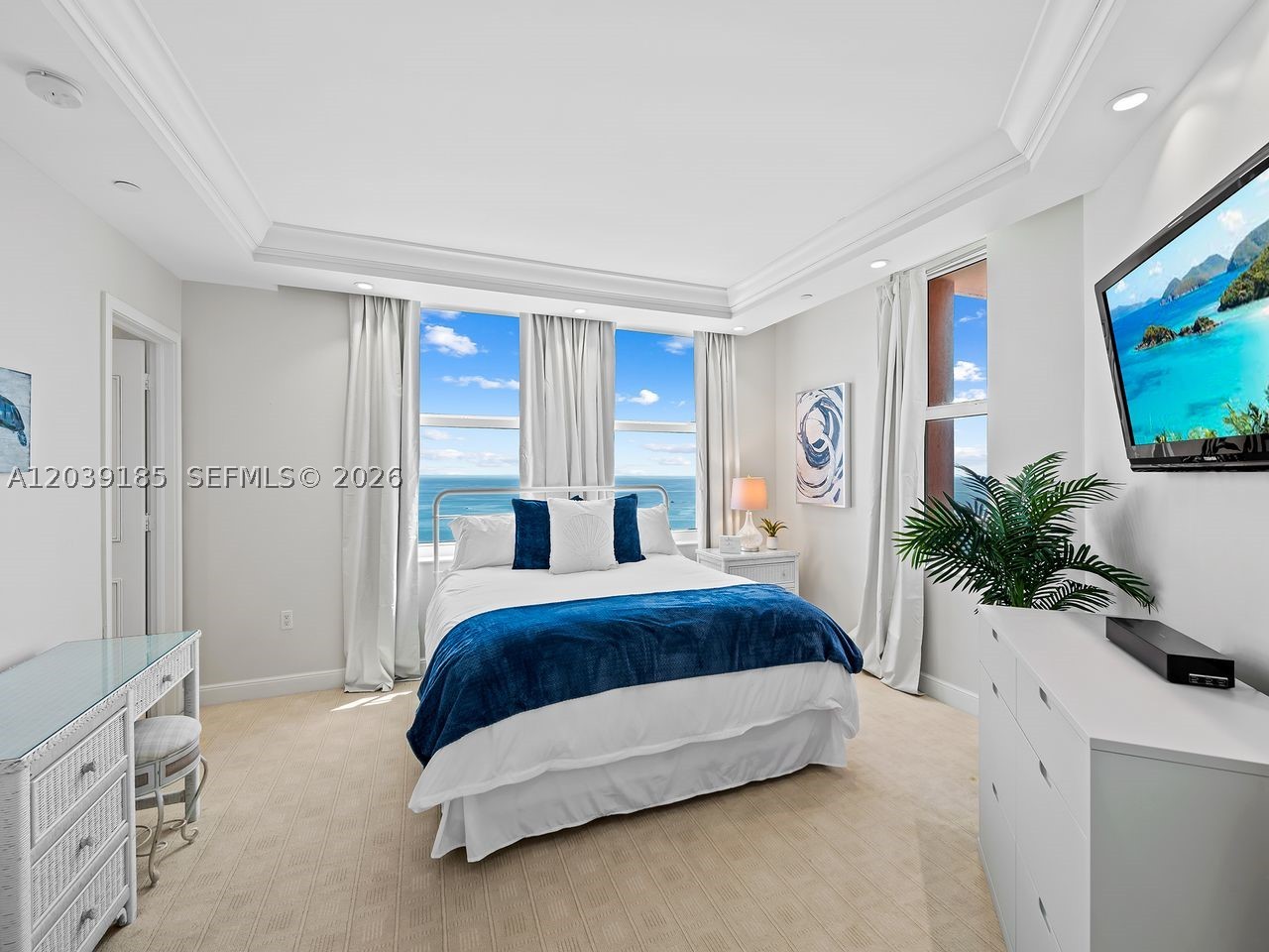 The Palms - Residential