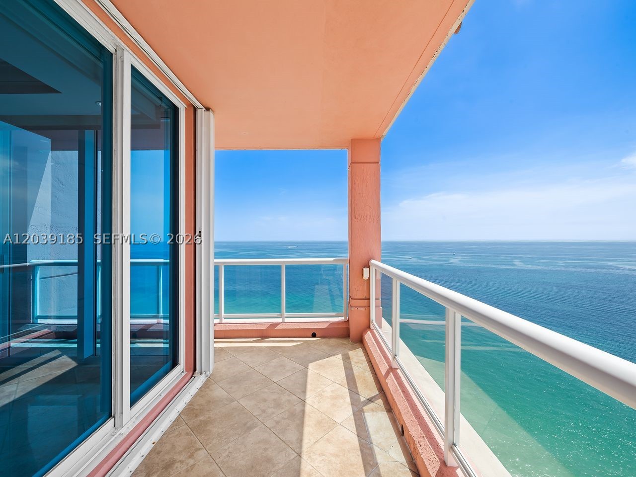 The Palms - Residential