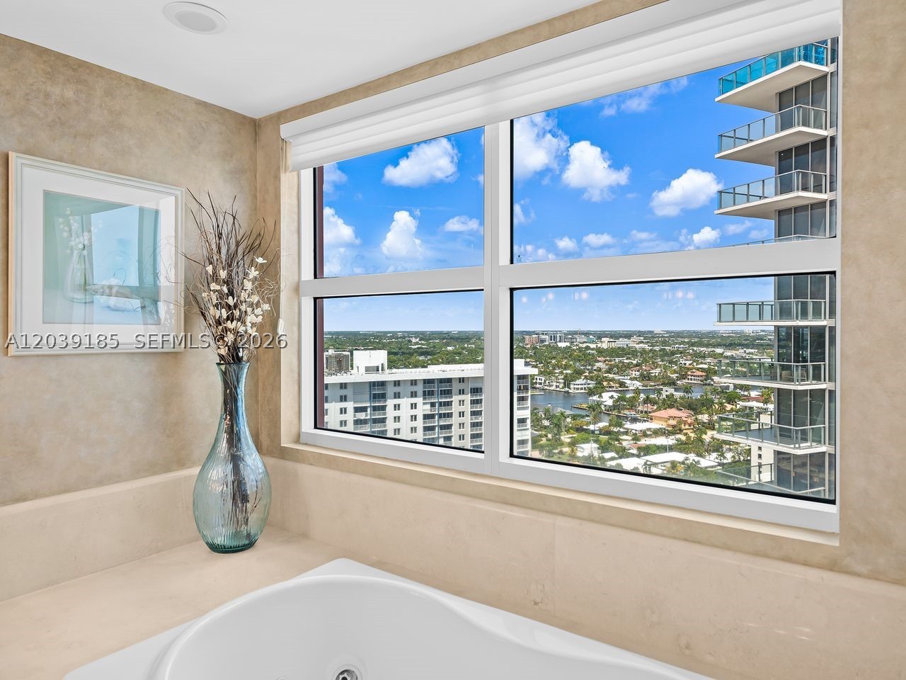 The Palms - Residential