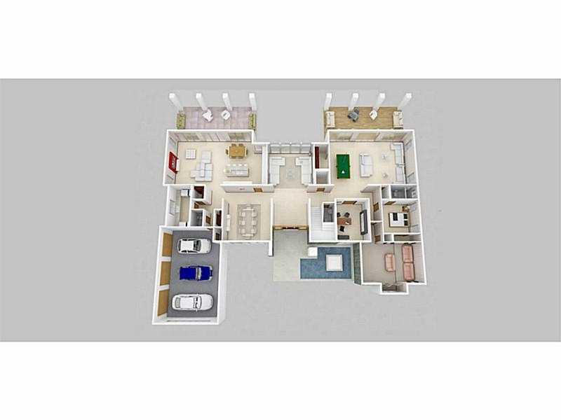 HELMS COUNTRY ESTS REPLAT - Residential