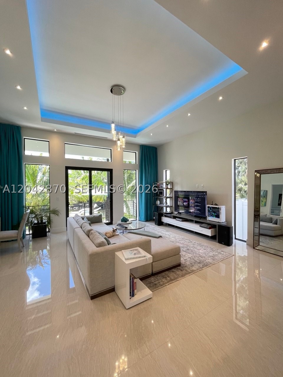 Riverland Chula Vista - Residential