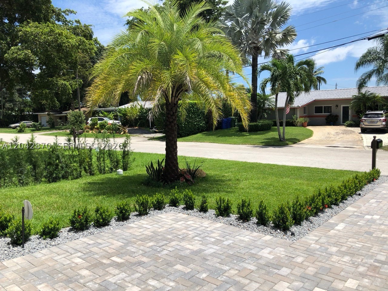 Riverland Chula Vista - Residential