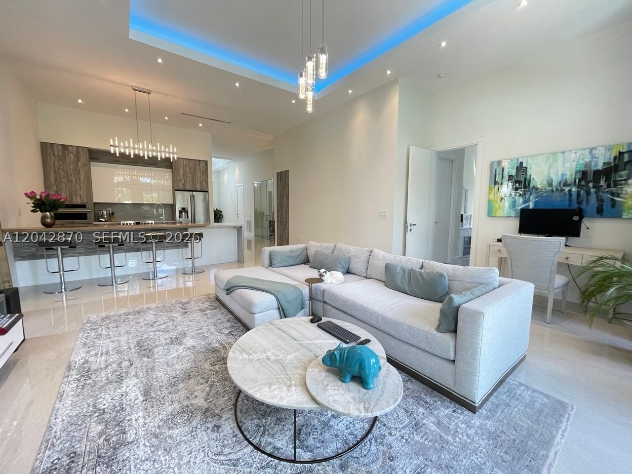 Riverland Chula Vista - Residential