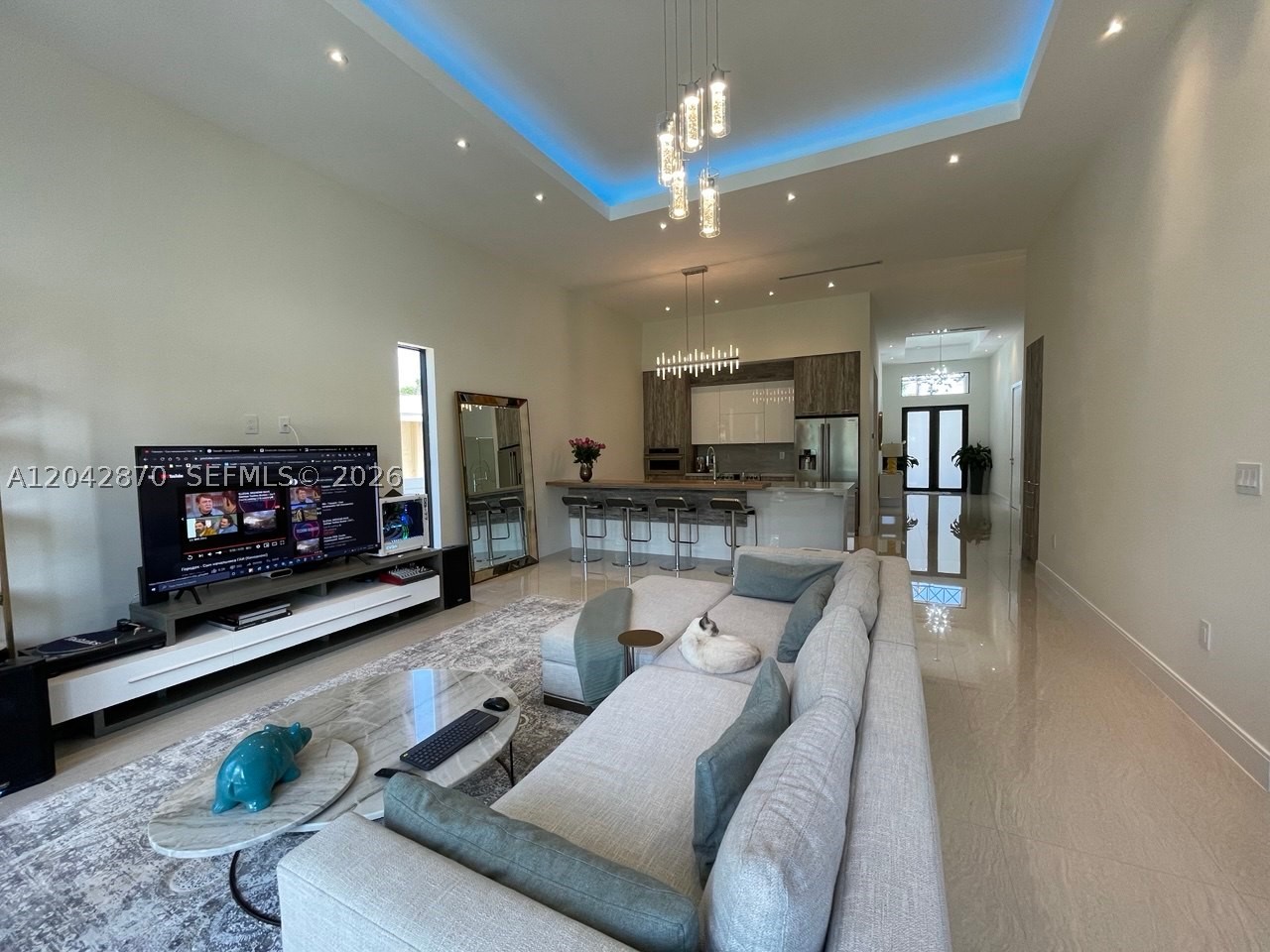 Riverland Chula Vista - Residential