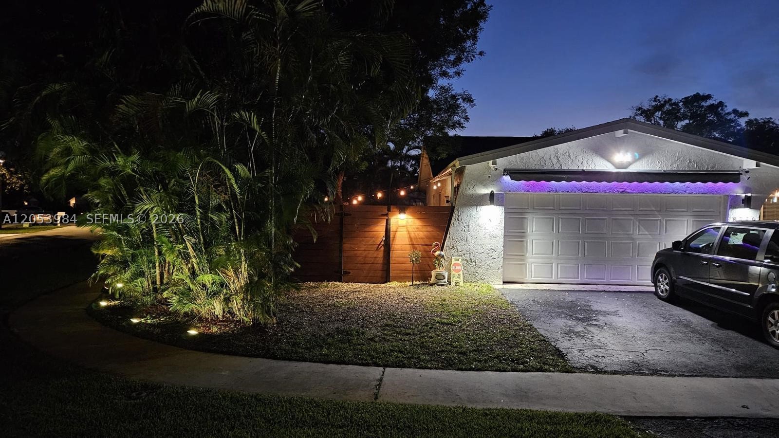 TIMBERLAKE - Residential Lease
