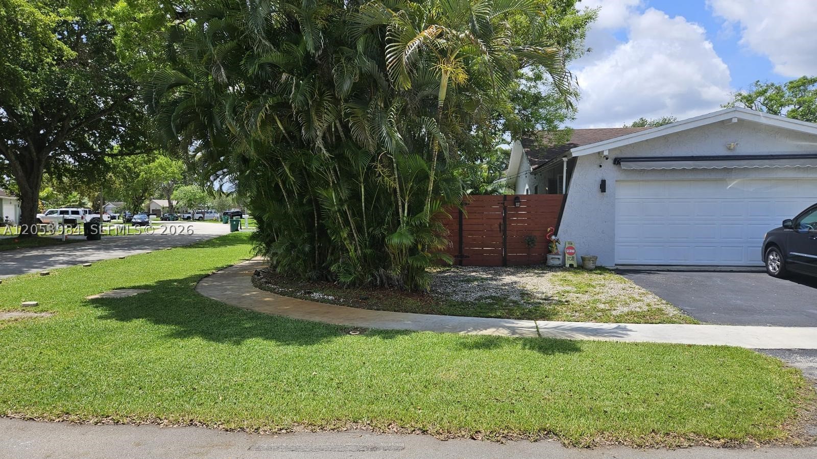 TIMBERLAKE - Residential Lease