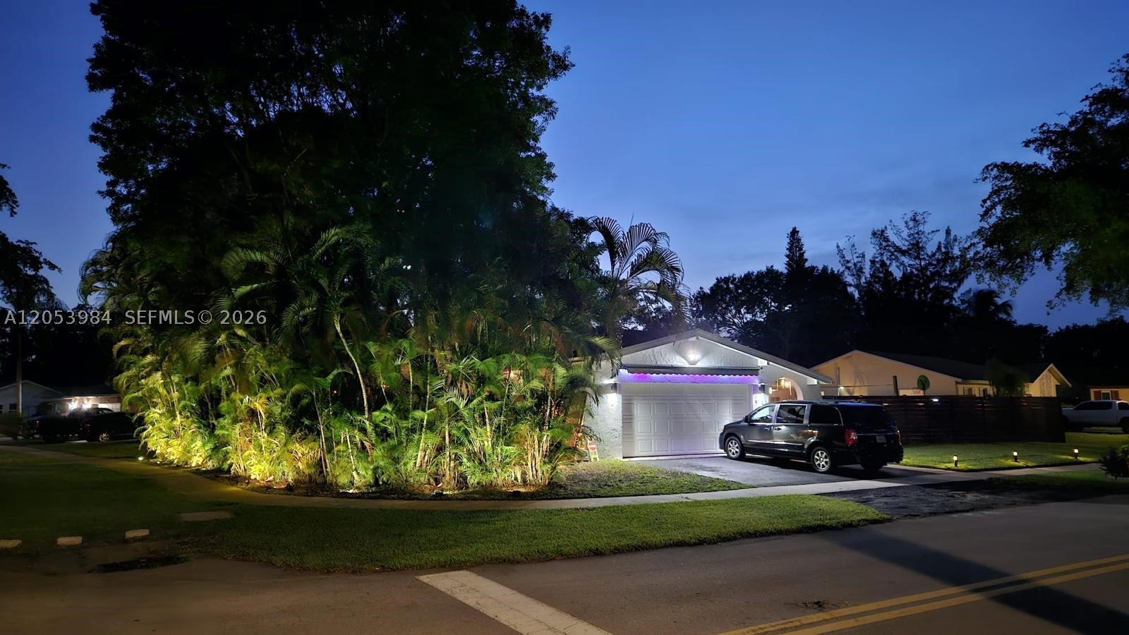 TIMBERLAKE - Residential Lease