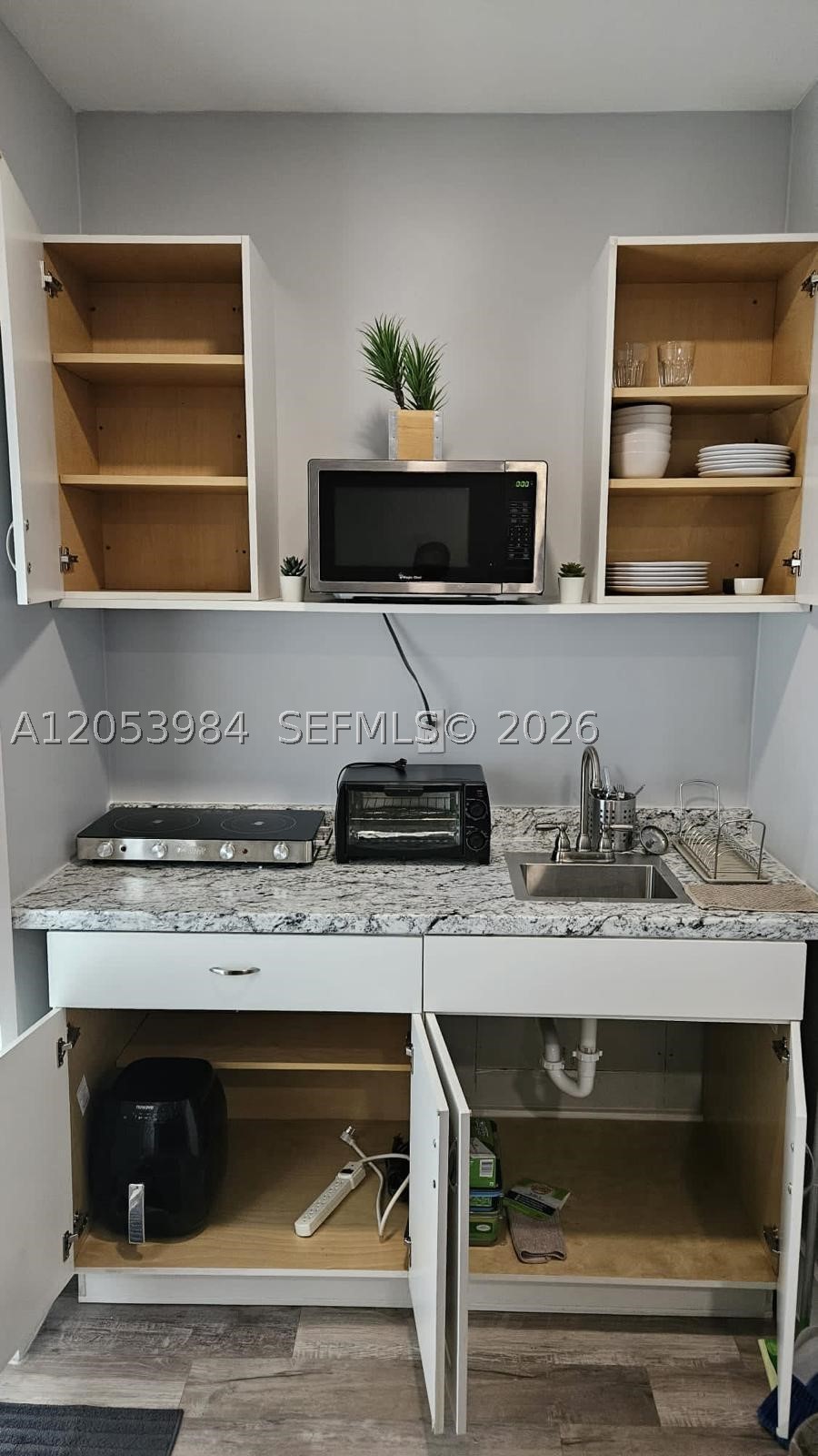 TIMBERLAKE - Residential Lease