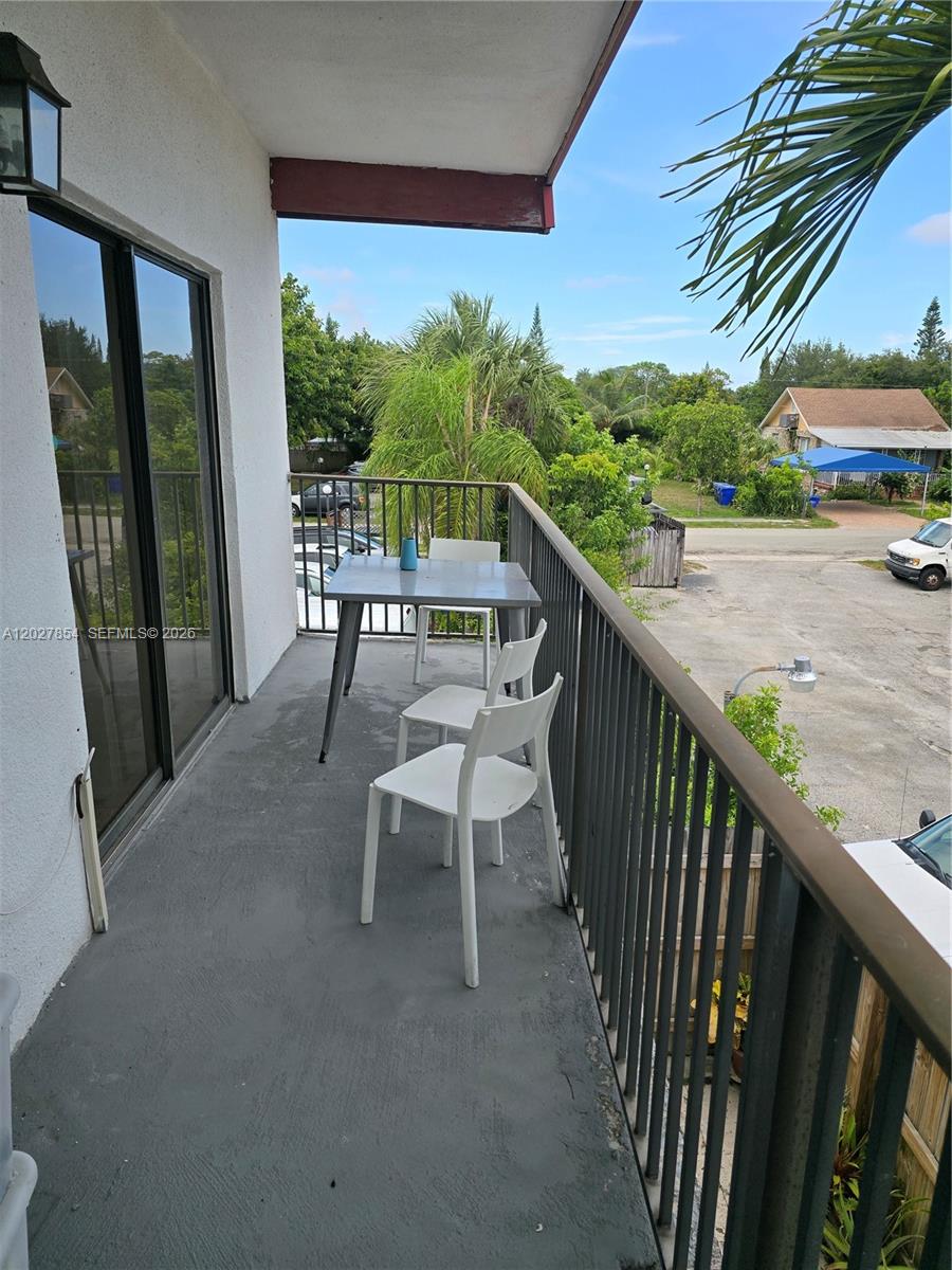 BALABAN VILLA CONDO - Residential Lease