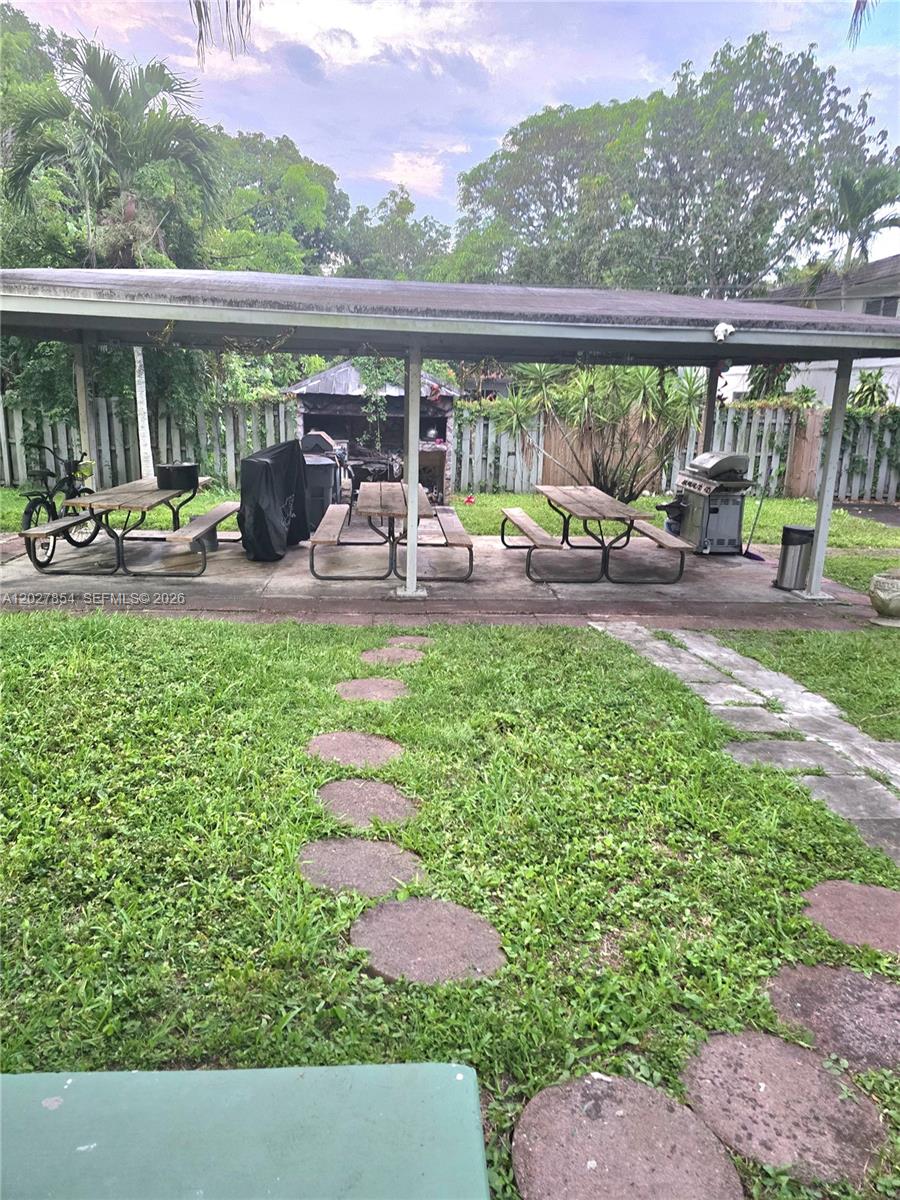 BALABAN VILLA CONDO - Residential Lease