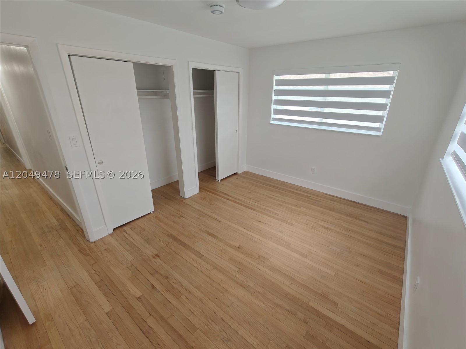HOLLYWOOD HILLS - Residential Lease