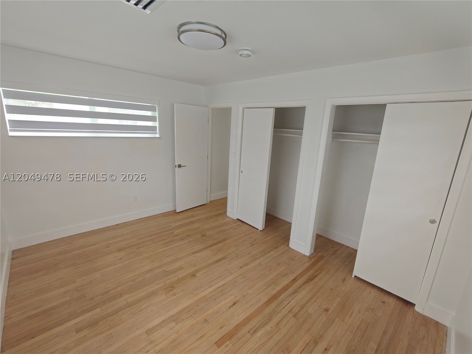HOLLYWOOD HILLS - Residential Lease