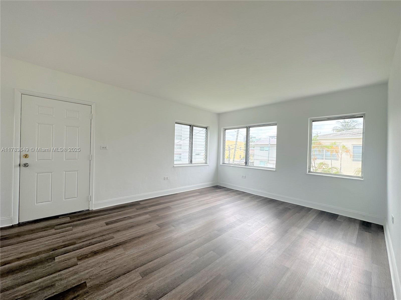ISLE OF NORMANDY MIAMI VI - Residential Lease