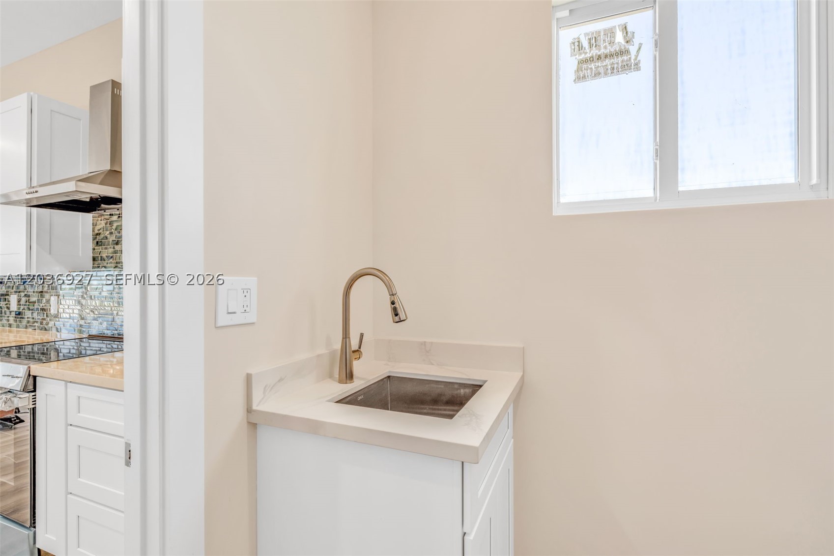 DOCTORS ARM - Residential