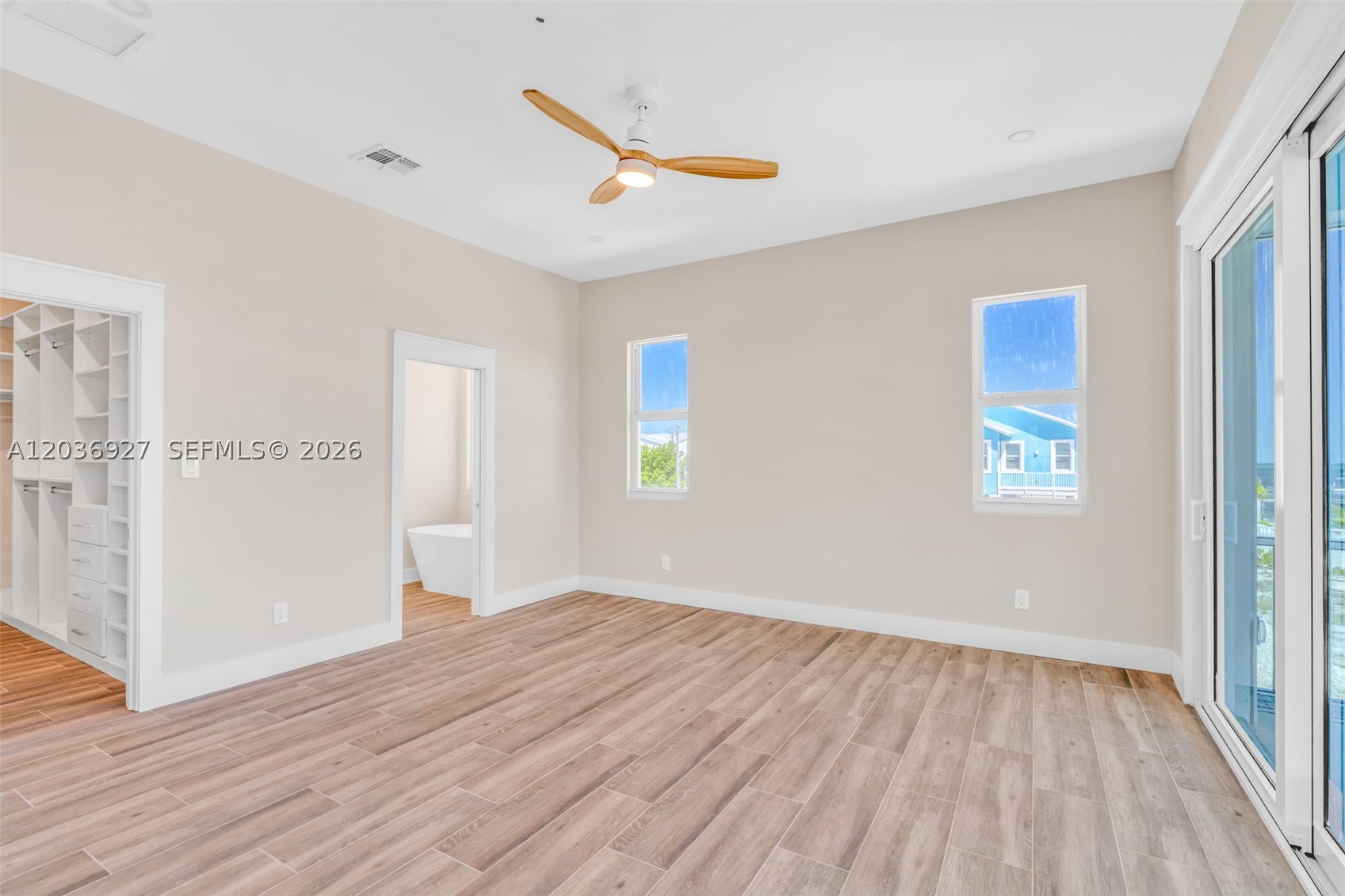 DOCTORS ARM - Residential