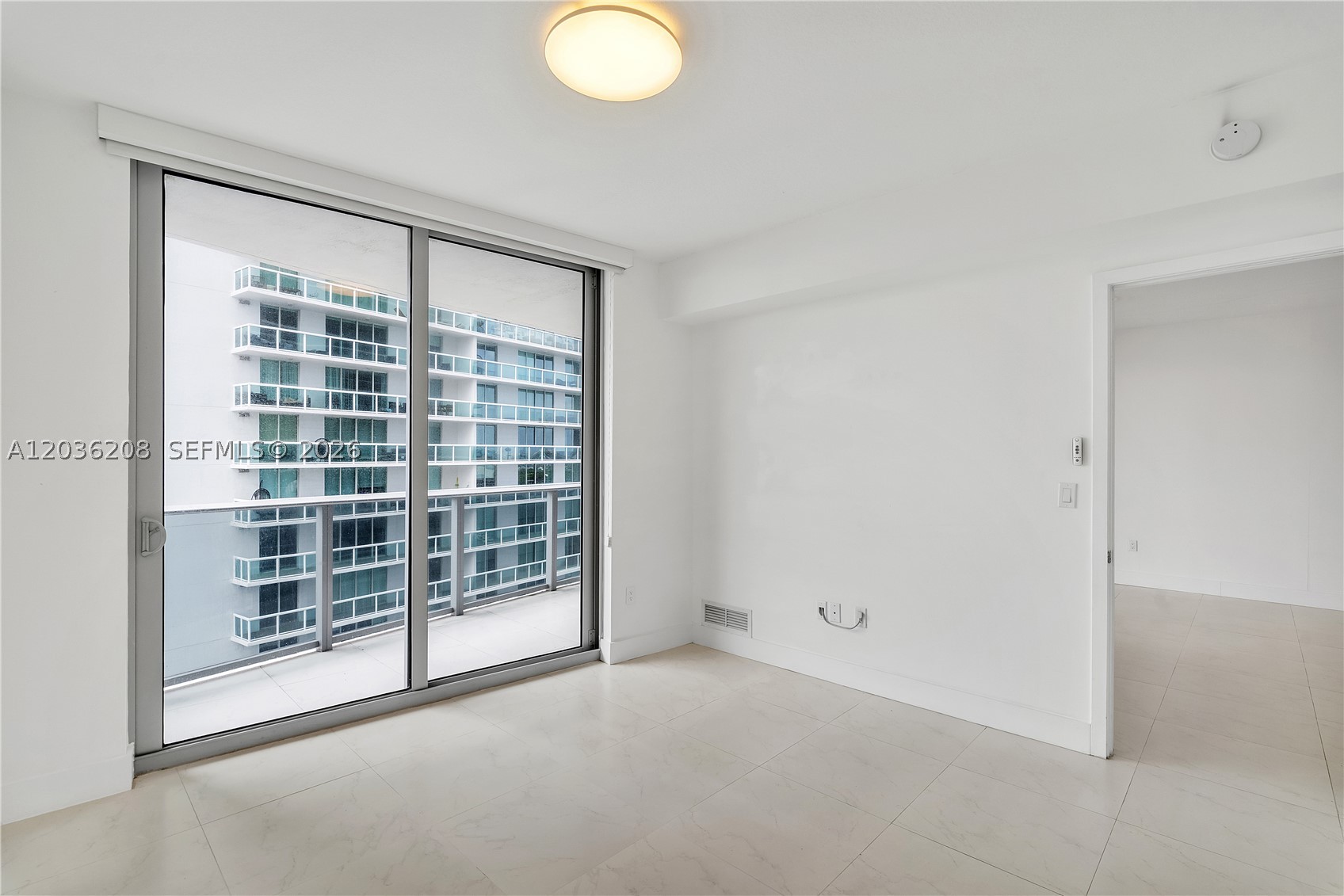 ARIA ON THE BAY CONDO - Residential Lease