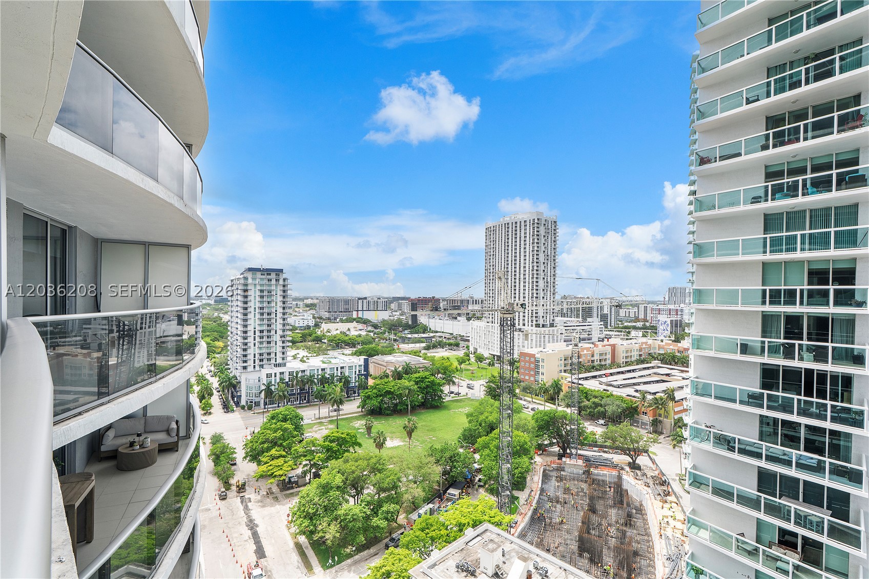 ARIA ON THE BAY CONDO - Residential Lease