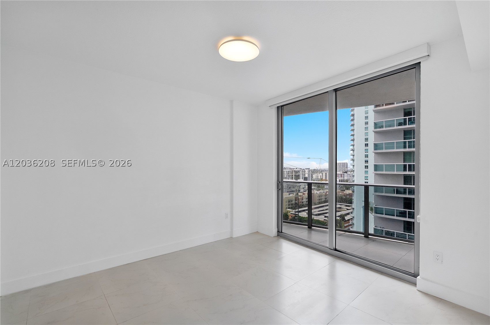 ARIA ON THE BAY CONDO - Residential Lease