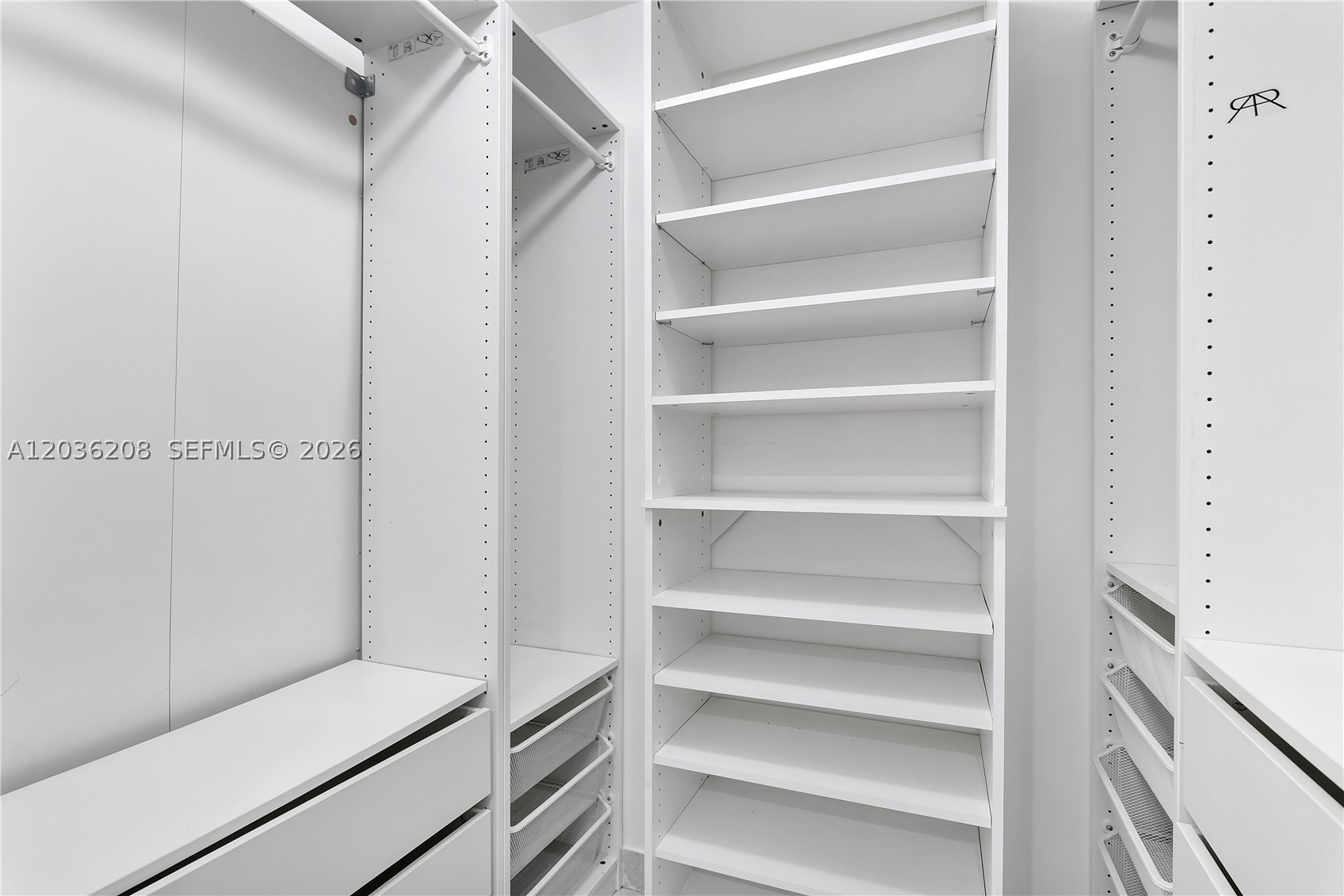ARIA ON THE BAY CONDO - Residential Lease