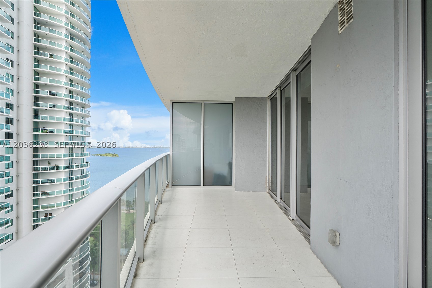 ARIA ON THE BAY CONDO - Residential Lease