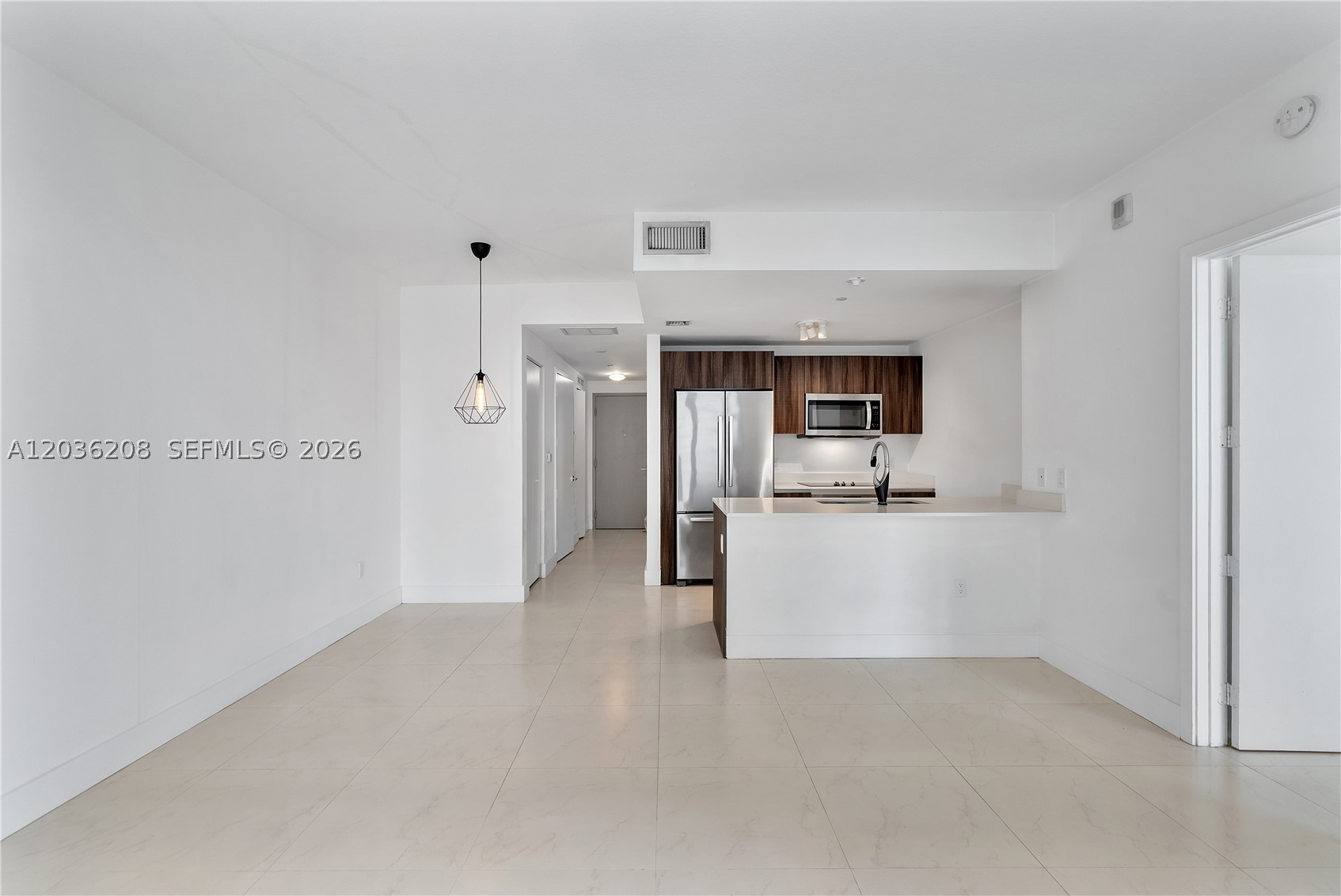 ARIA ON THE BAY CONDO - Residential Lease