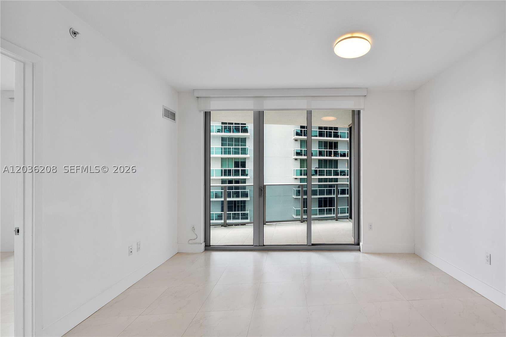 ARIA ON THE BAY CONDO - Residential Lease