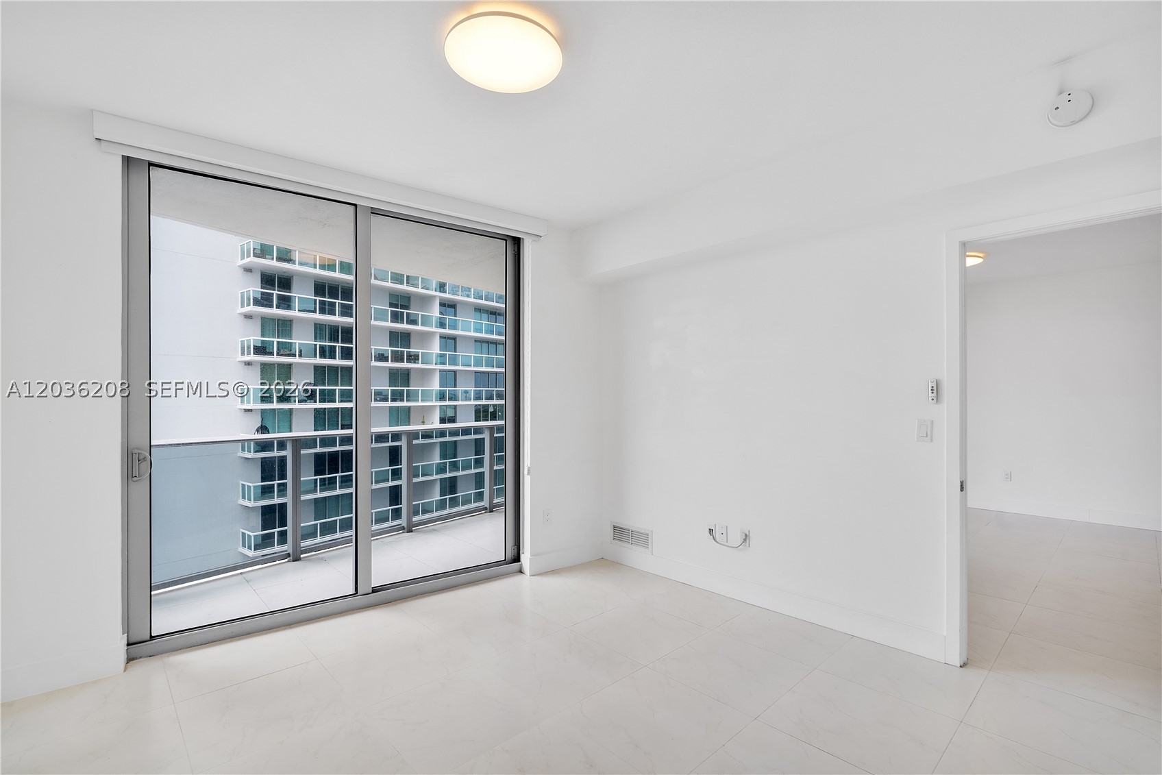 ARIA ON THE BAY CONDO - Residential Lease