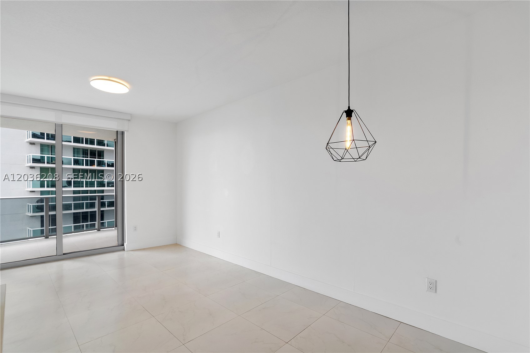 ARIA ON THE BAY CONDO - Residential Lease