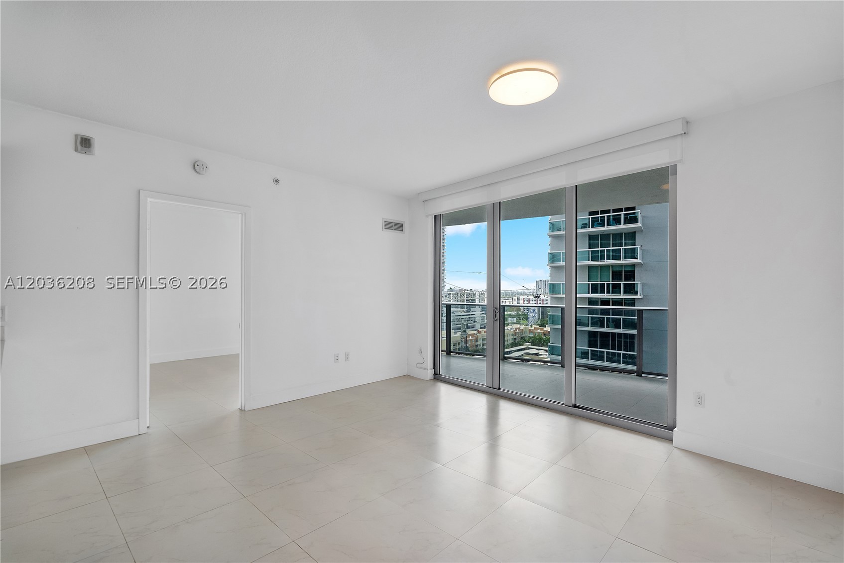 ARIA ON THE BAY CONDO - Residential Lease