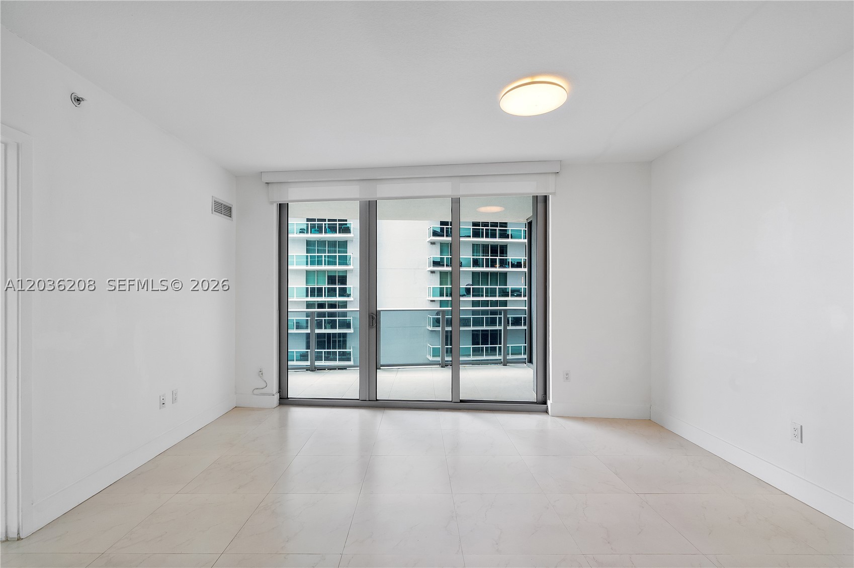 ARIA ON THE BAY CONDO - Residential Lease