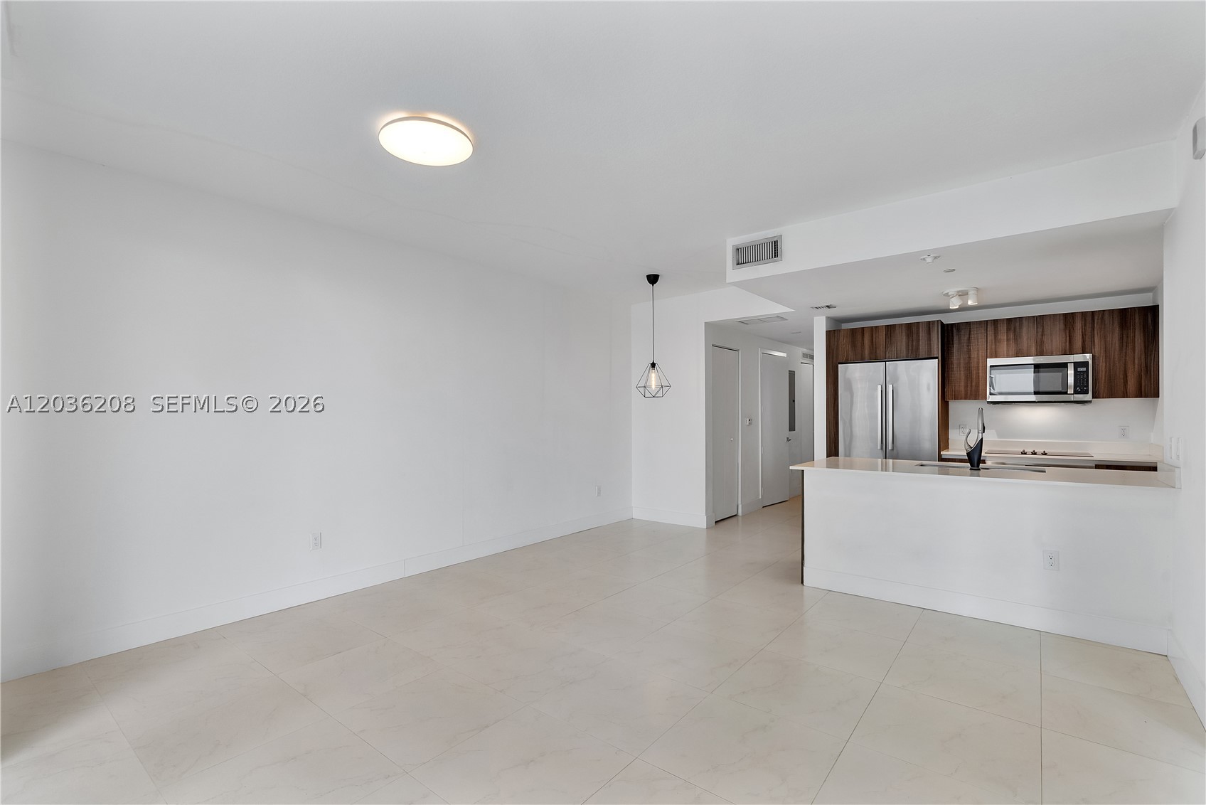 ARIA ON THE BAY CONDO - Residential Lease