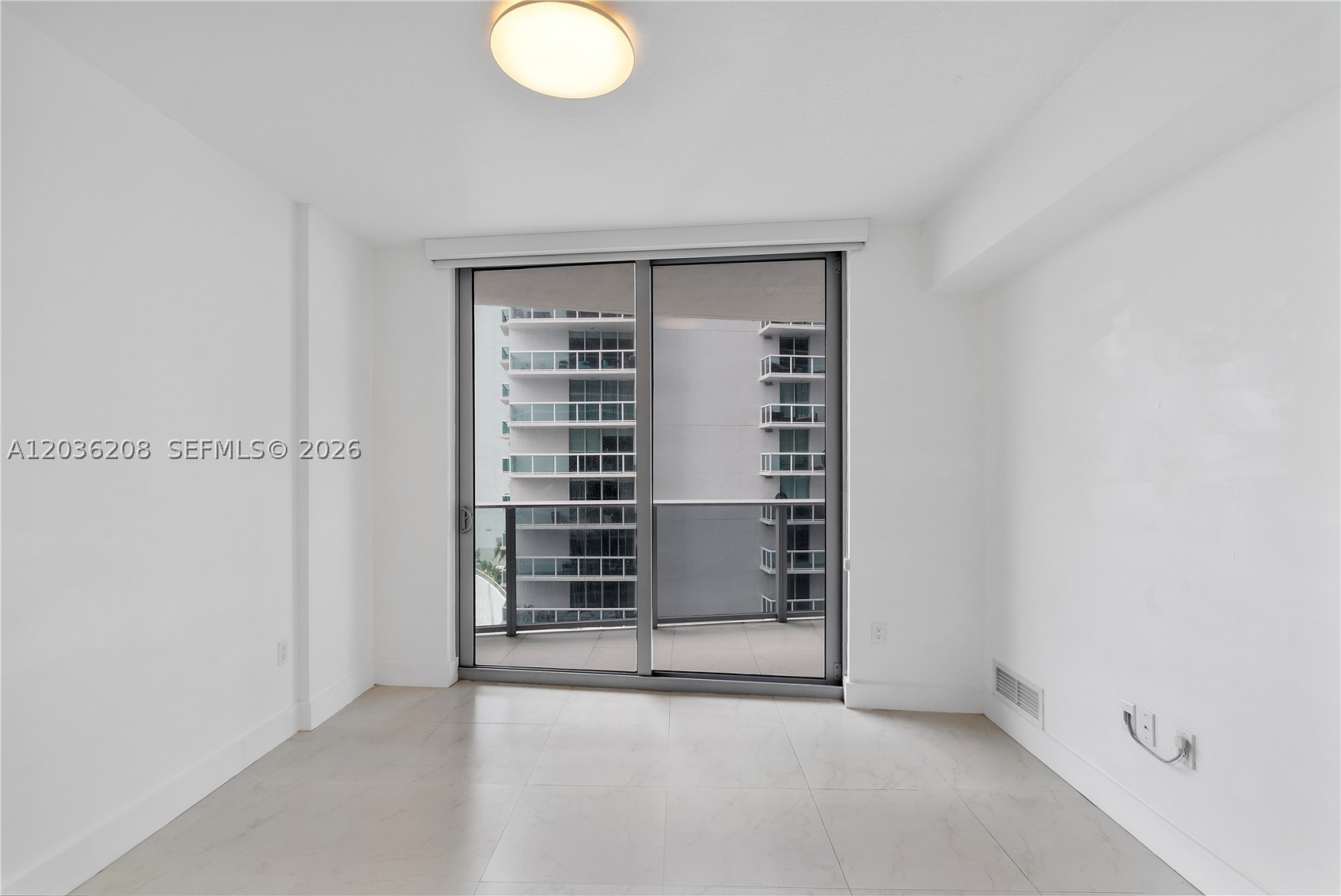 ARIA ON THE BAY CONDO - Residential Lease