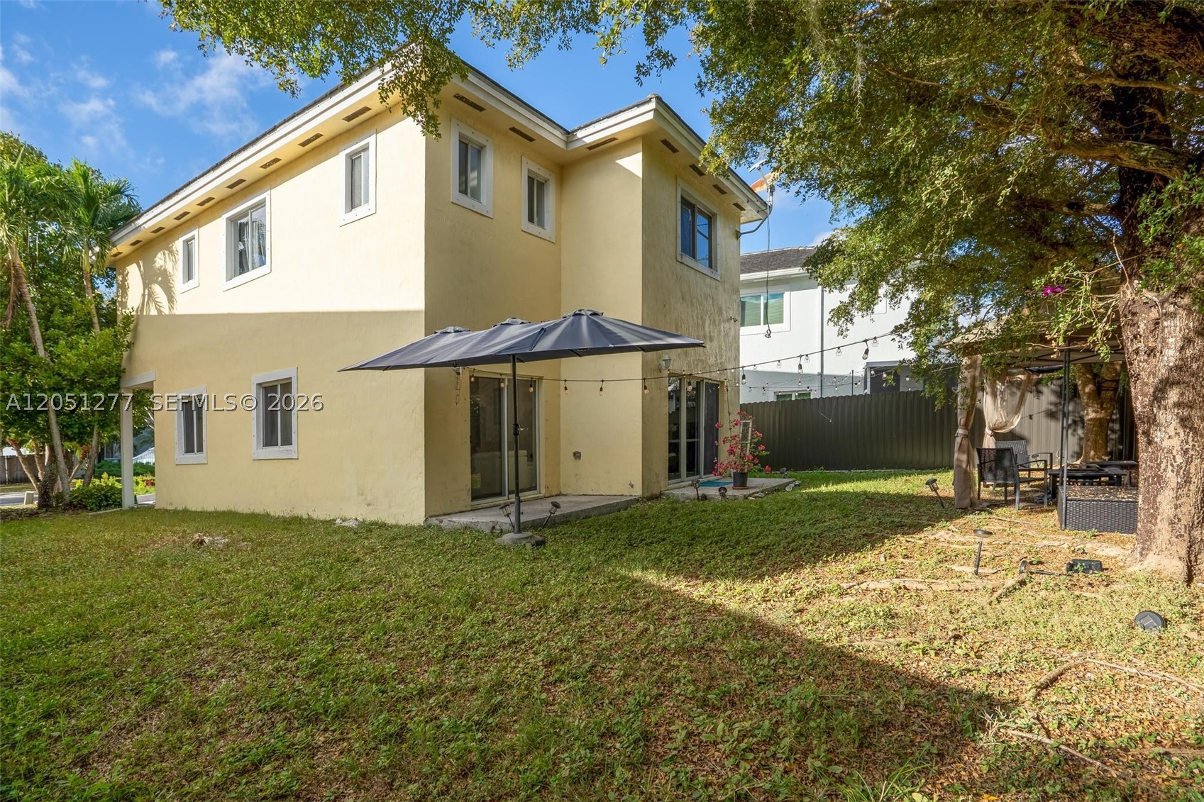 EMILIOS PLACE AT OASIS - Residential