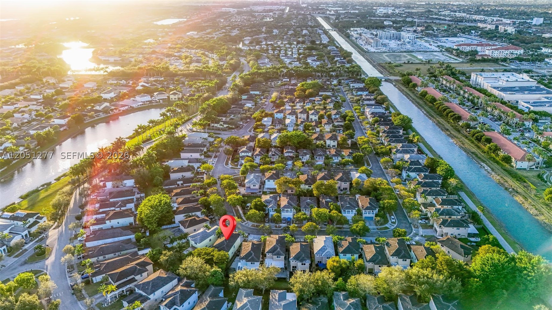 EMILIOS PLACE AT OASIS - Residential
