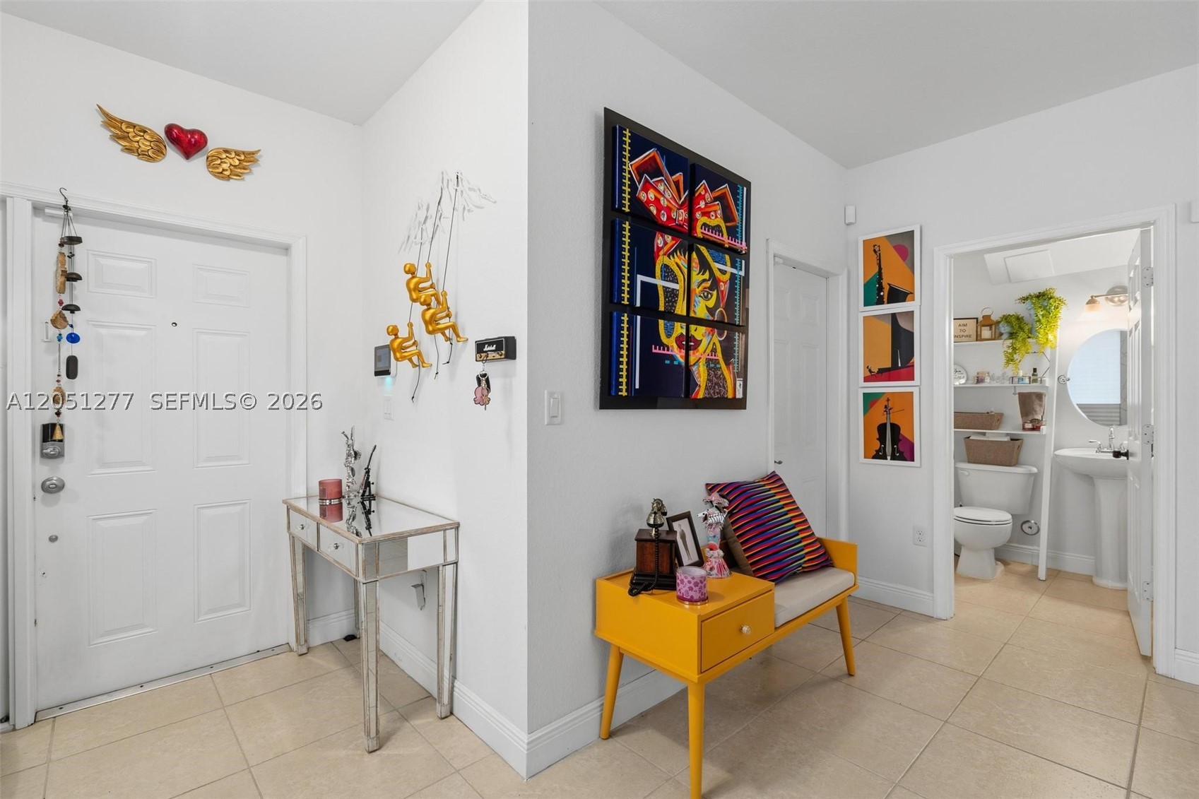 EMILIOS PLACE AT OASIS - Residential