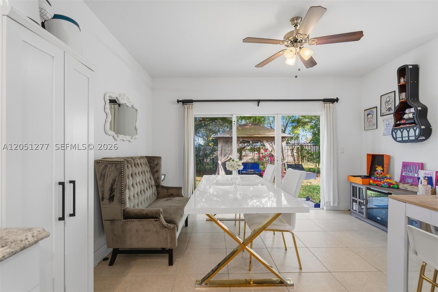 EMILIOS PLACE AT OASIS - Residential