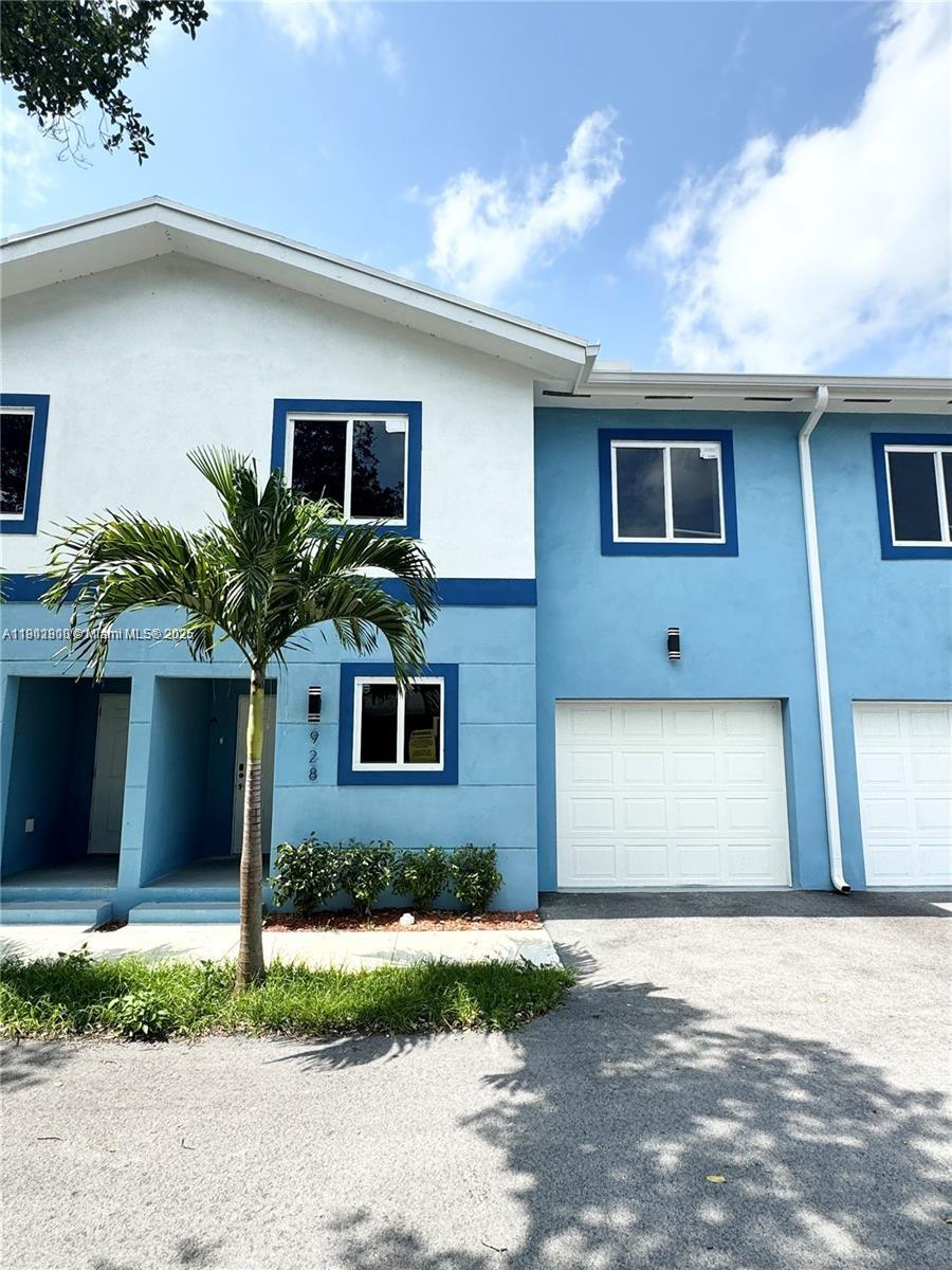 SEMINOLE ADD F R OLIVERS - Residential Income