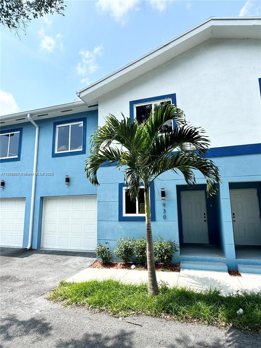 SEMINOLE ADD F R OLIVERS - Residential Income